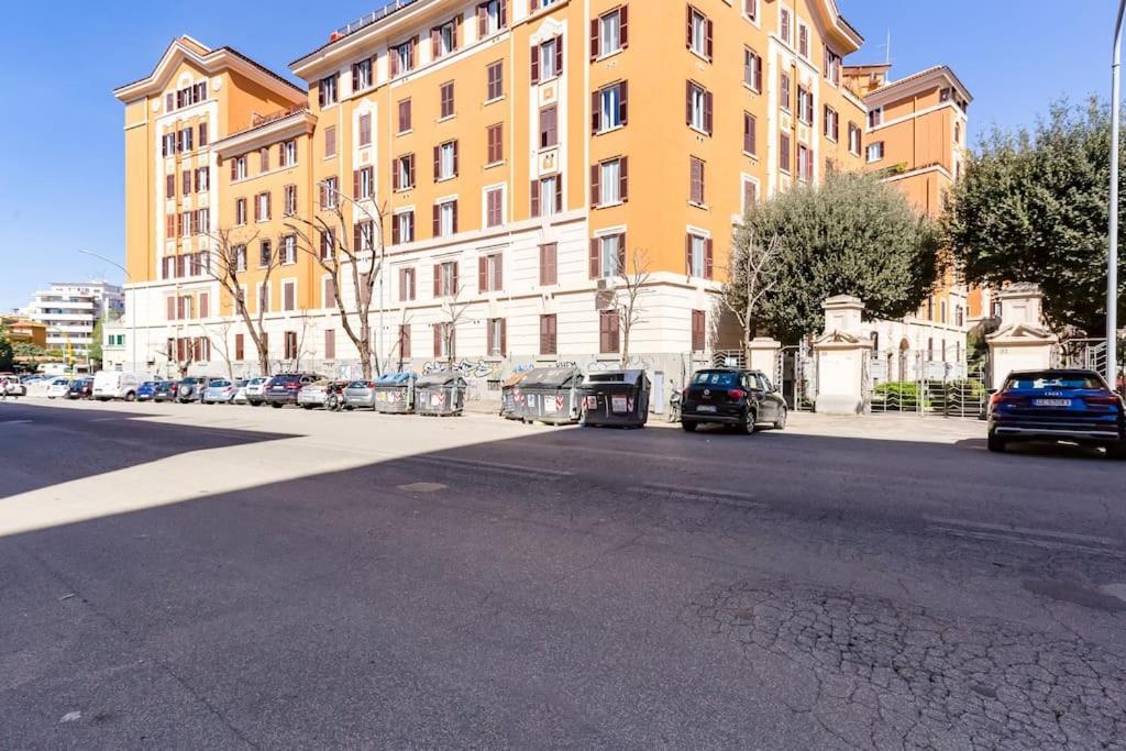 Apartamento L&l Cozy 2-bdr In San Giovanni District