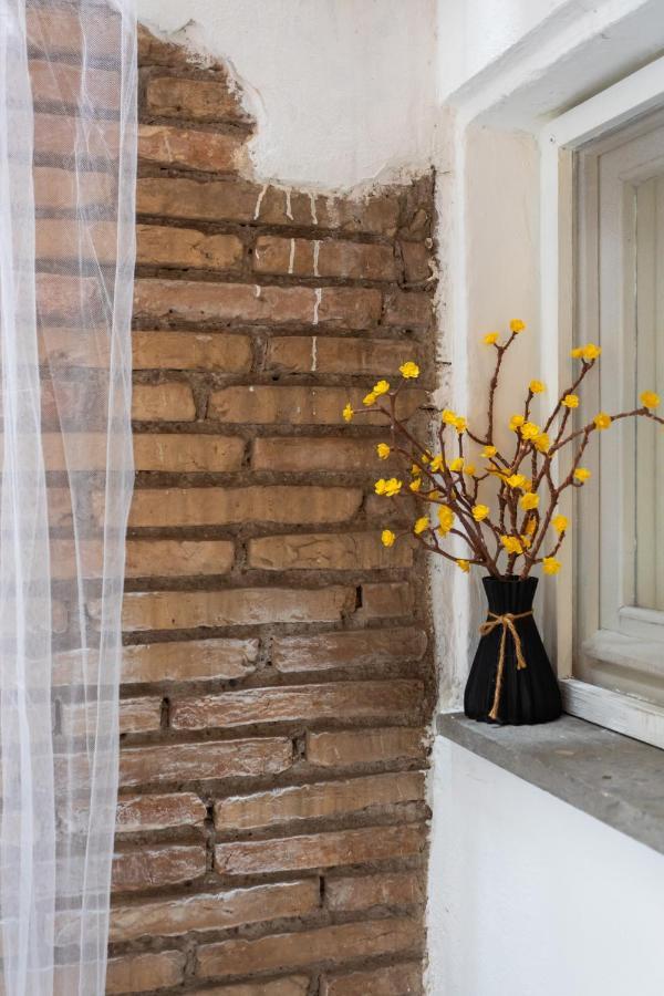 Apartamento Lovely Nest By The Pantheon