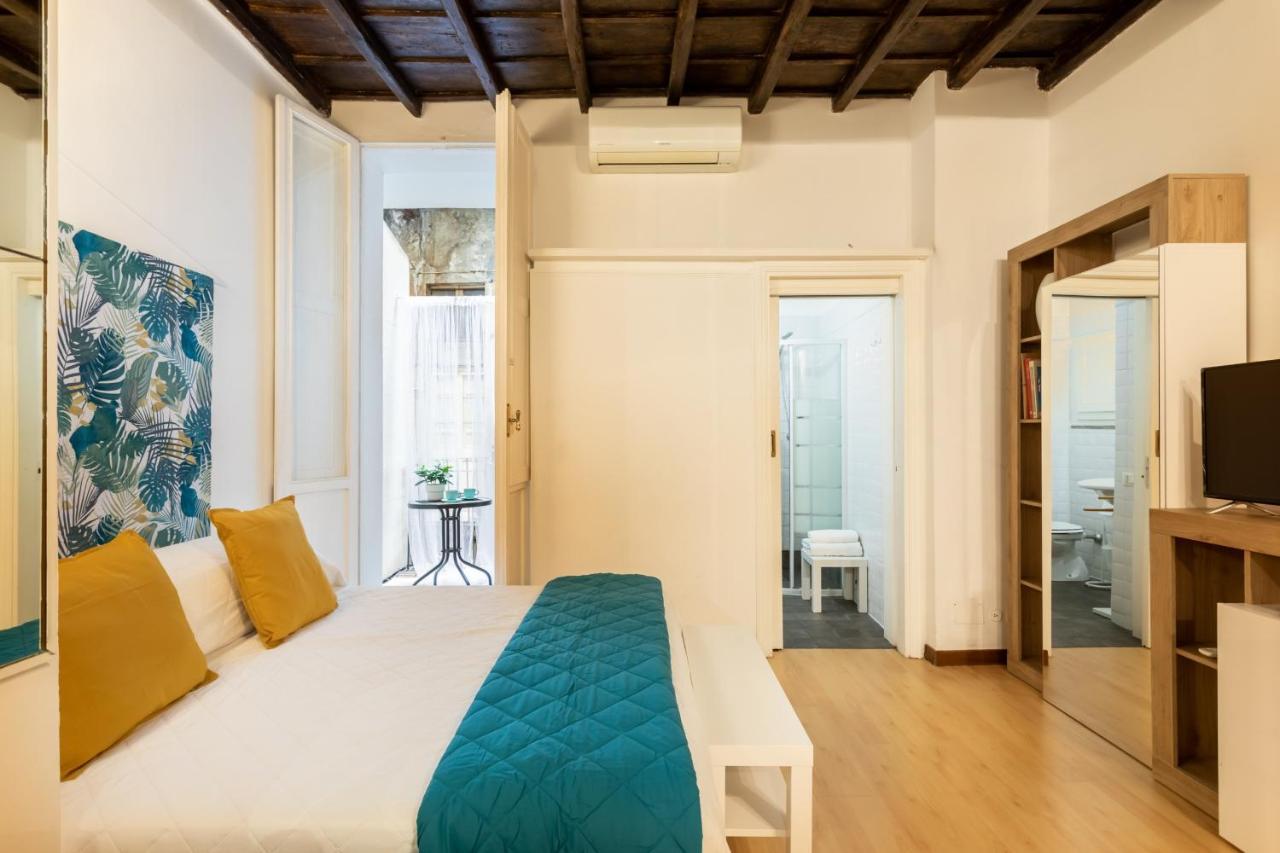 Lovely Nest By The Pantheon Roma