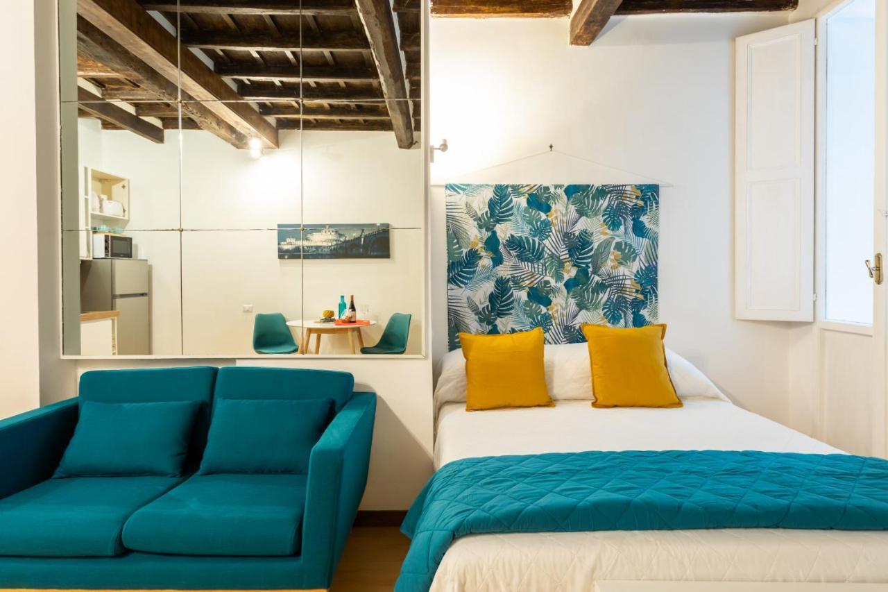 Lovely Nest By The Pantheon Apartamento