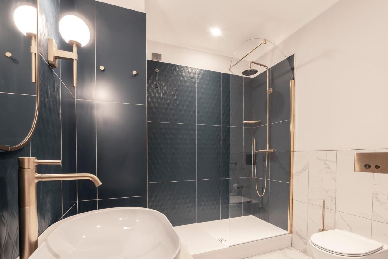 Apartamento Be Mate Castel Sant'angelo Roma
