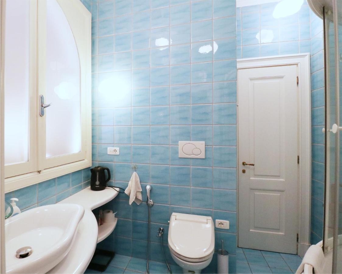 Apartamento Secret Garden Borghese Roma