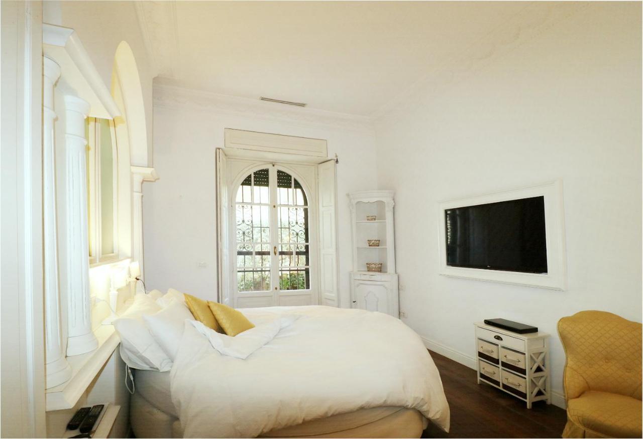 Apartamento Secret Garden Borghese *