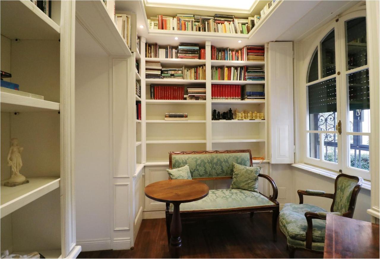 Apartamento Secret Garden Borghese
