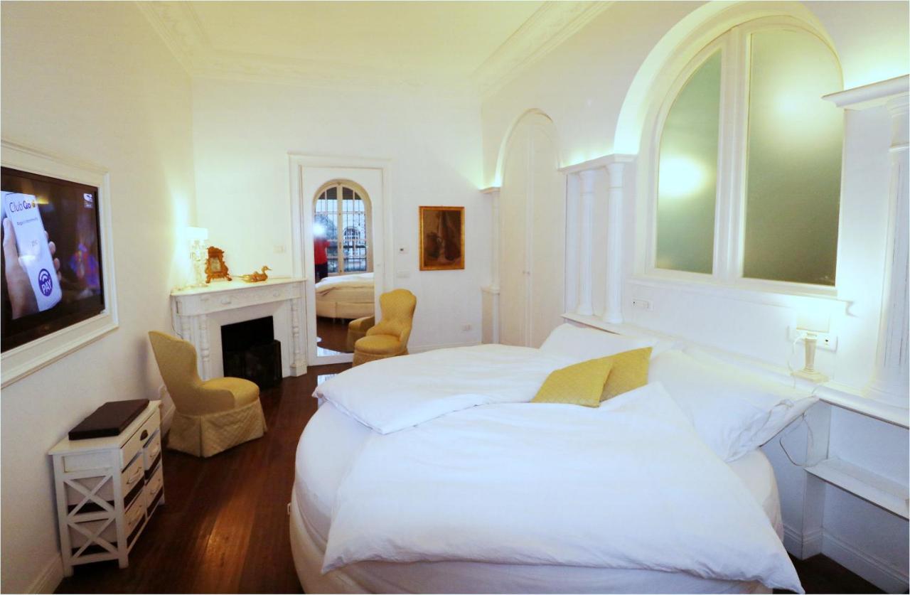 Apartamento Secret Garden Borghese