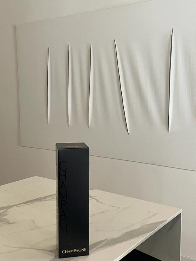 Fontana Luxury Apartamento *