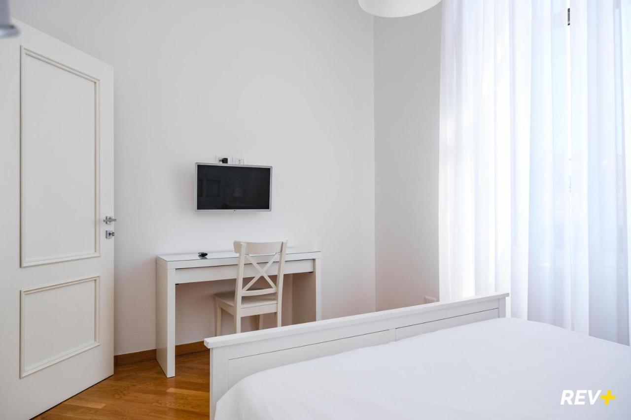 Apartamento Mecenate Colosseum *