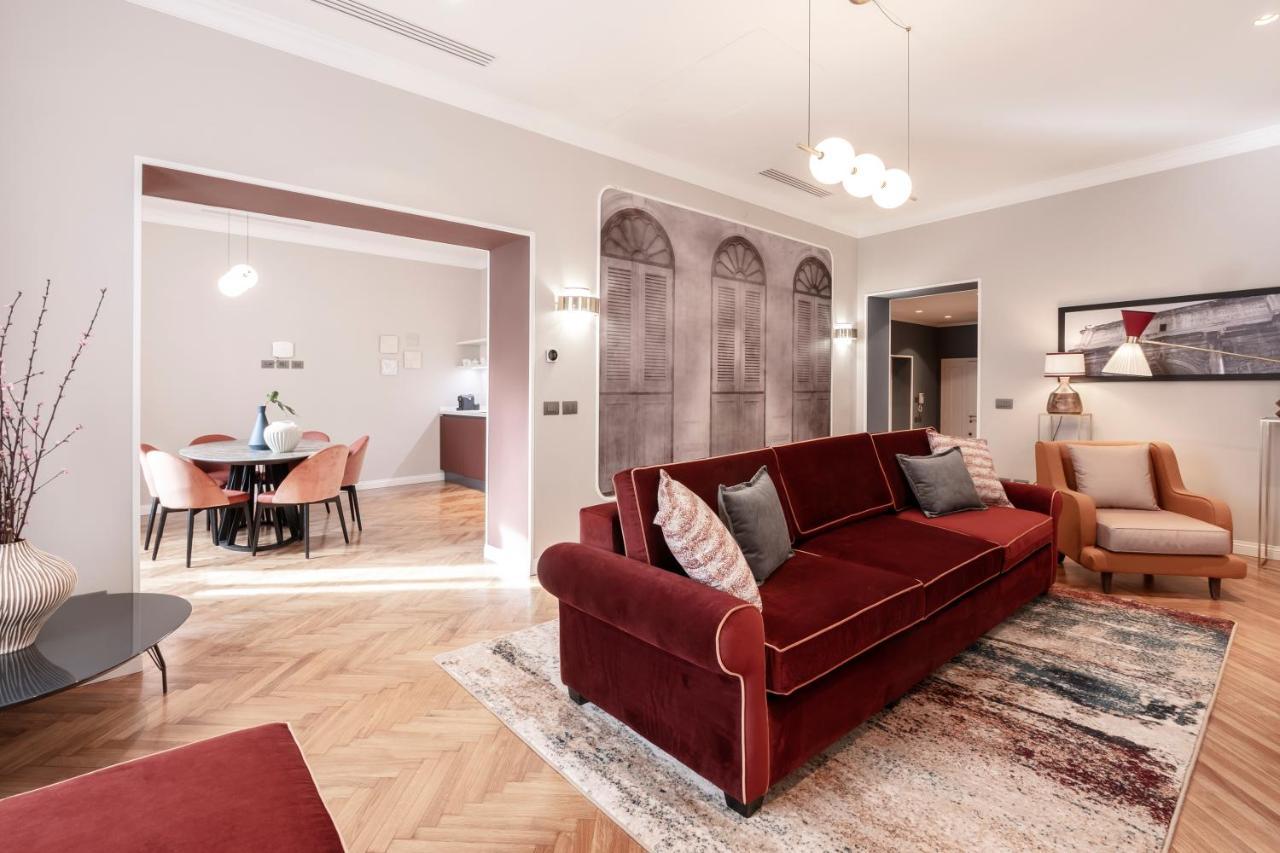 Apartment Be Mate Piazza Navona *
