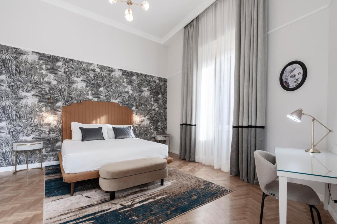Be Mate Piazza Navona Apartment Rome
