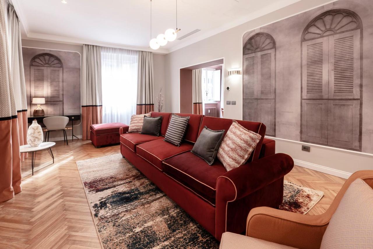 Be Mate Piazza Navona Apartment