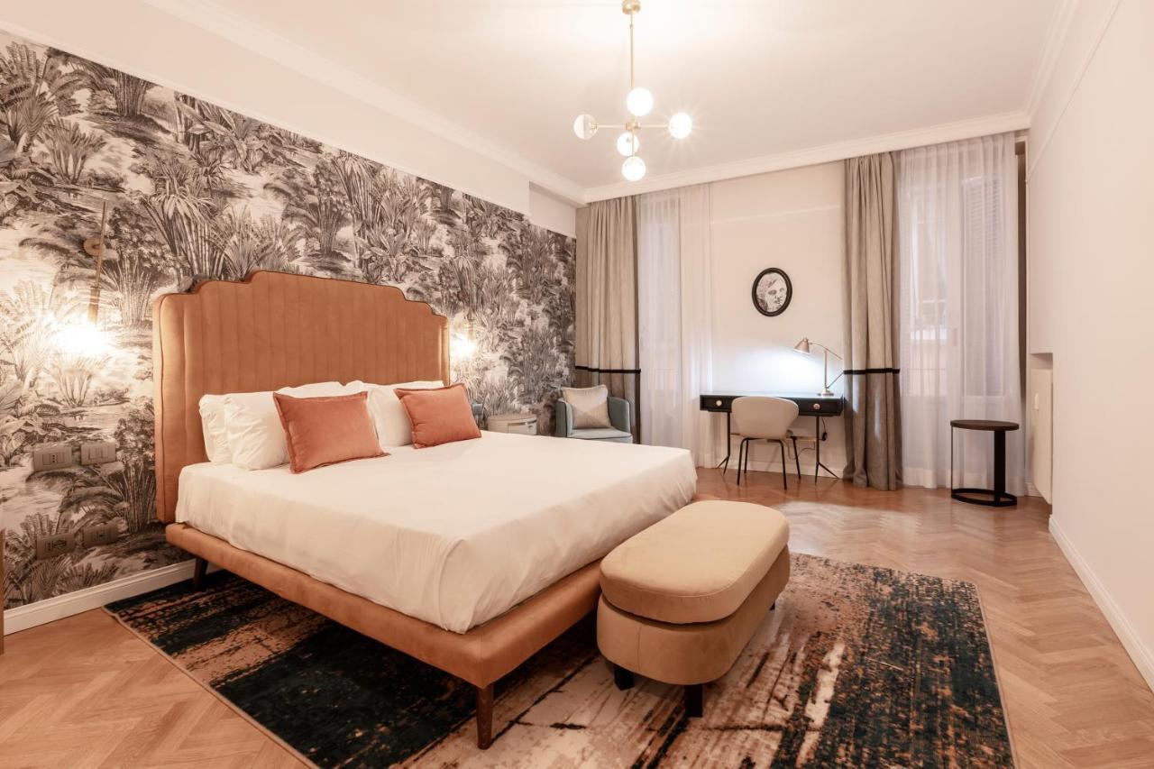 Be Mate Piazza Navona Apartment *