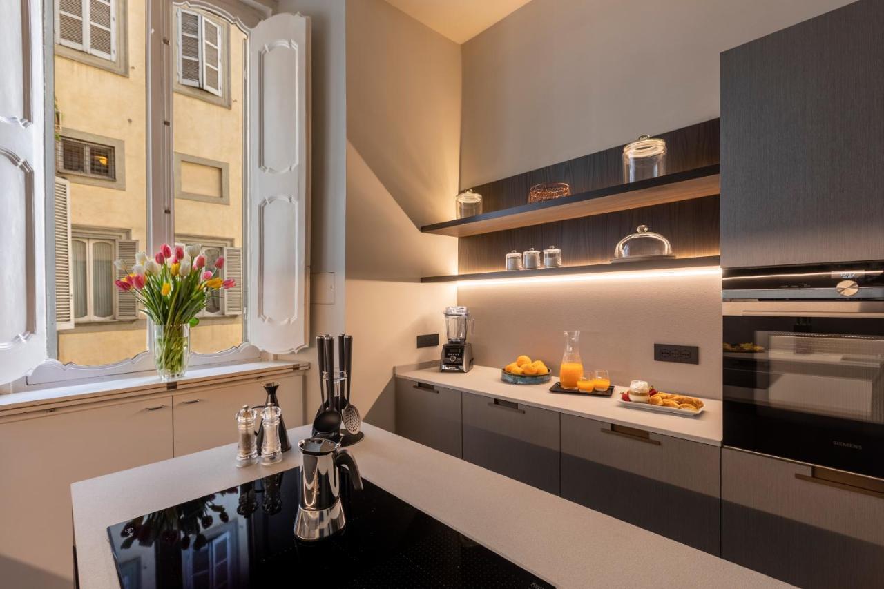 Experience Collection By Romac - Costaguti Experience Apartment *