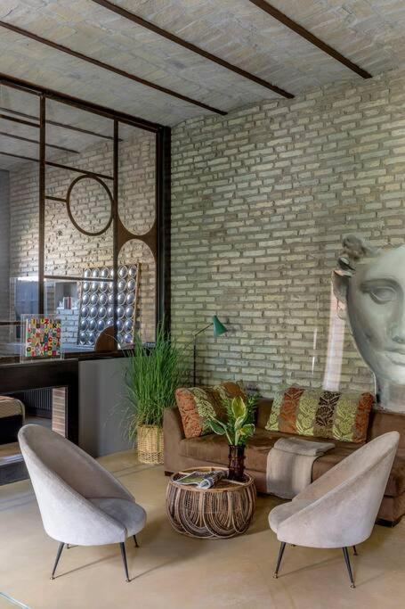 Appartamento Exclusive, Elegant Apt @monti