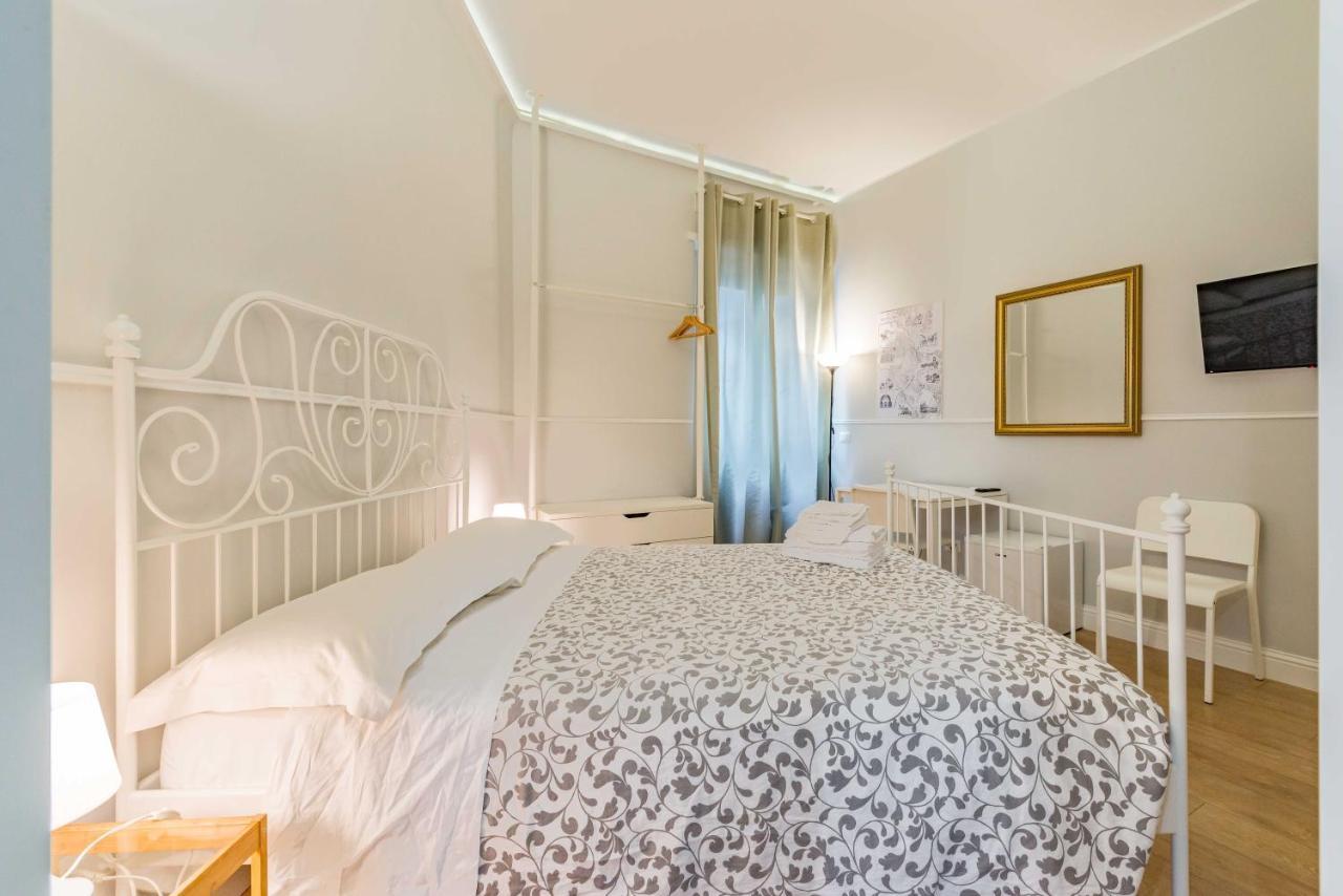 Un Attimo A Bed & Breakfast Roma