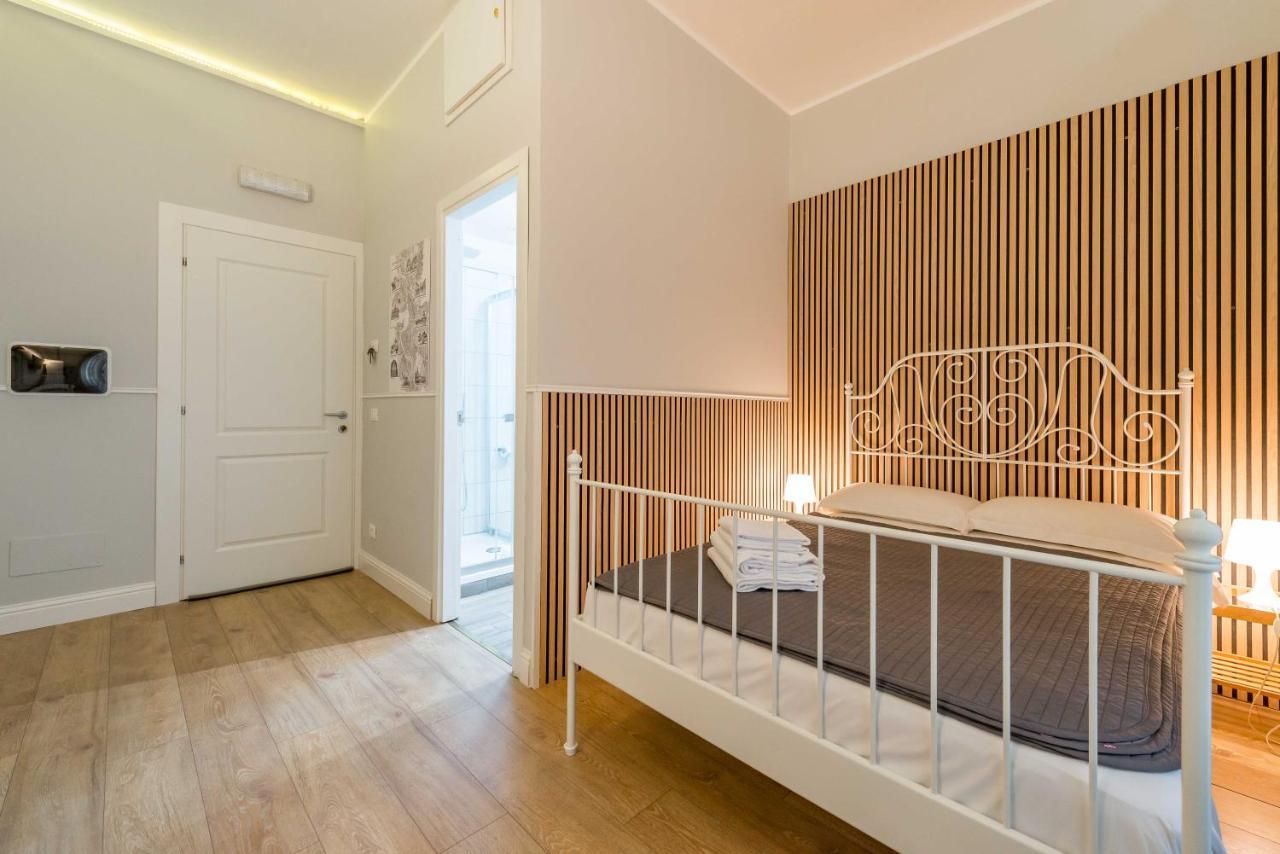 Bed & Breakfast Un Attimo A Roma