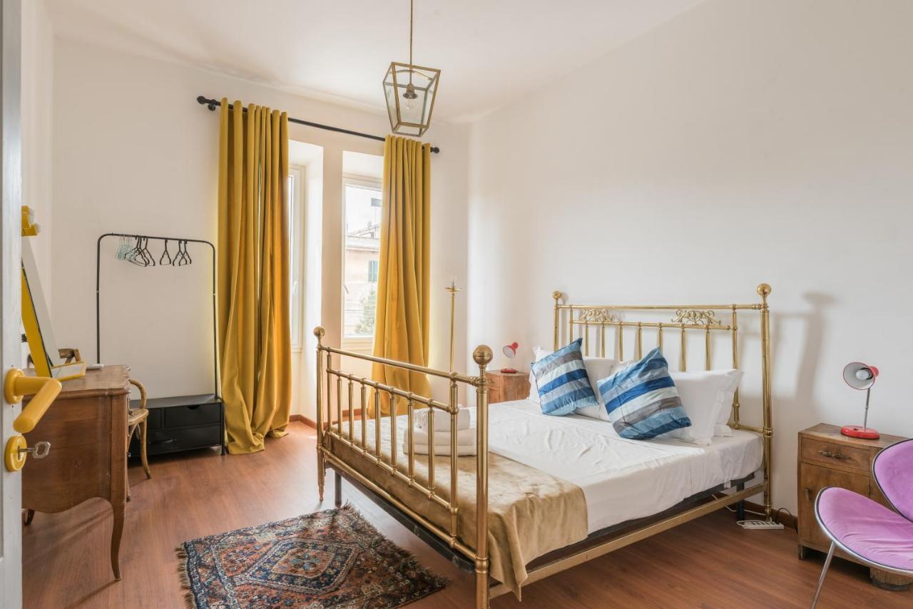 Stylish Pigneto Apartamento *