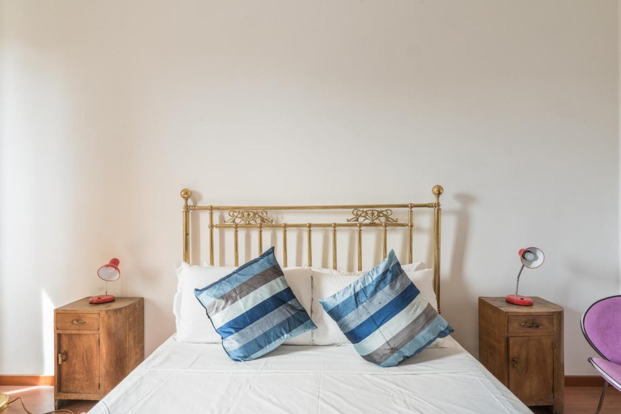 Apartment Stylish Pigneto
