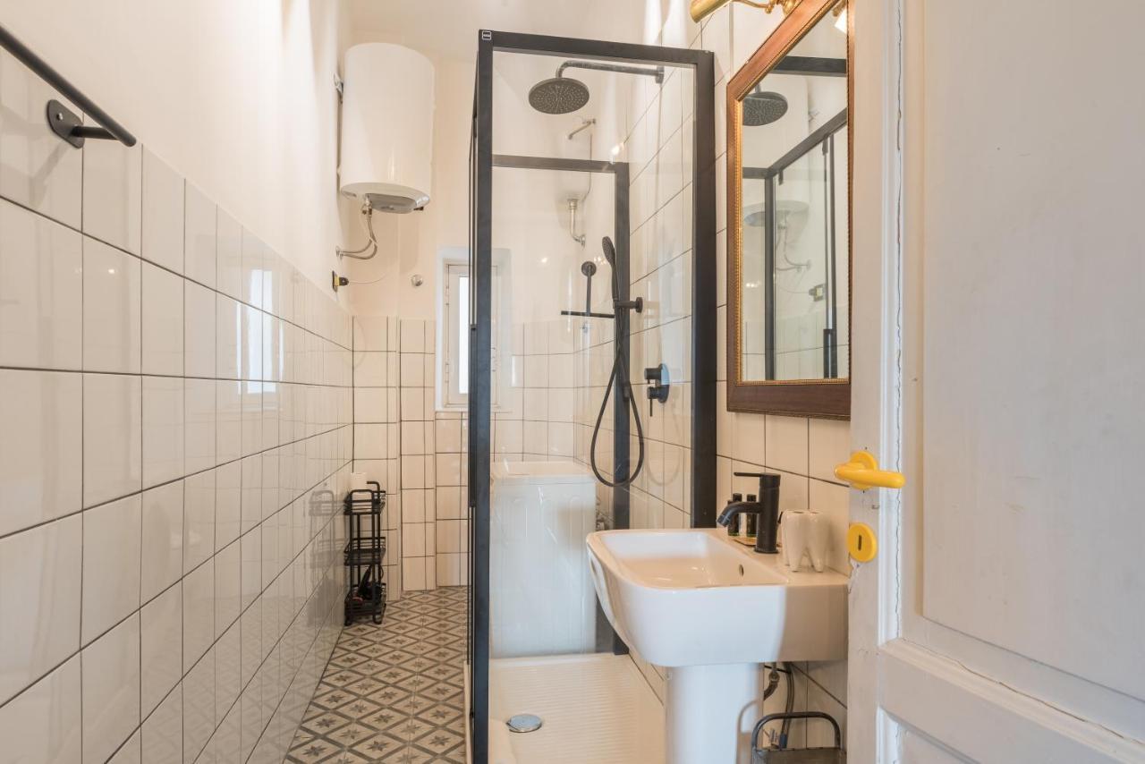 Apartment Stylish Pigneto *