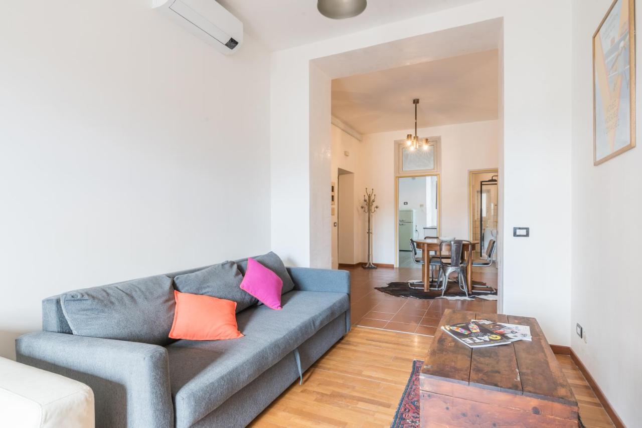 Apartment Stylish Pigneto *