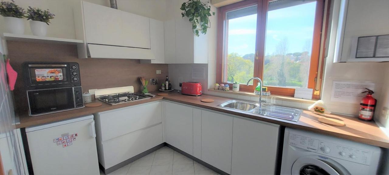 La Casa Di Bambi Apartment