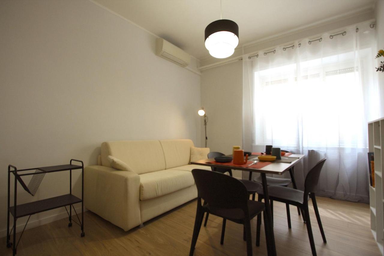 Vascello Holiday House