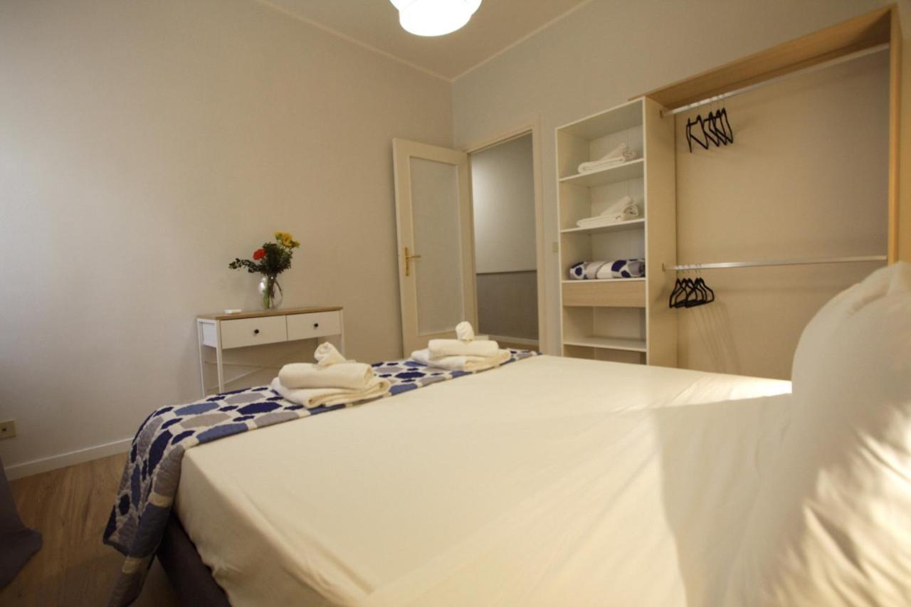 Apartamento Vascello Holiday House