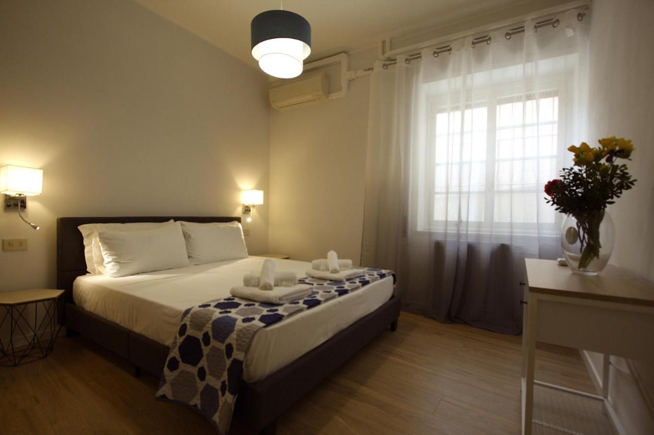 Vascello Holiday House Apartamento Roma