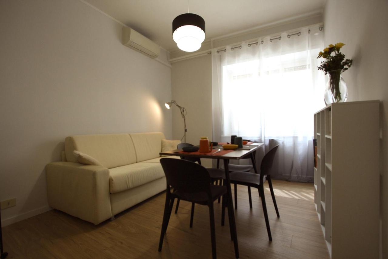 Vascello Holiday House * Roma