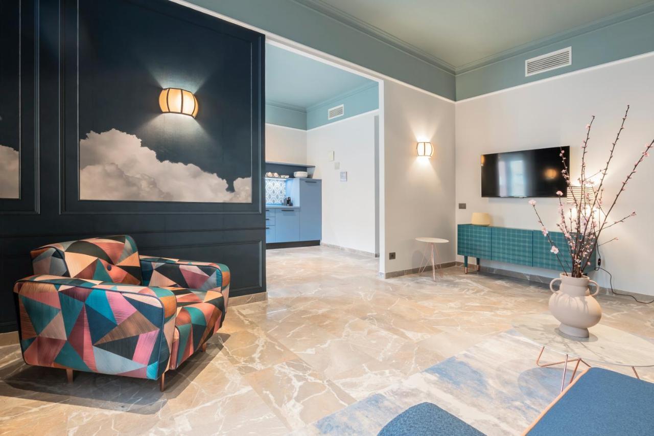 Be Mate Trastevere I Apartamento Roma