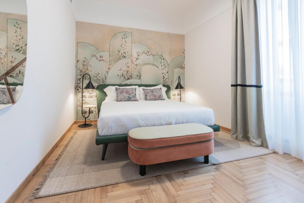Apartamento Be Mate Trastevere I *