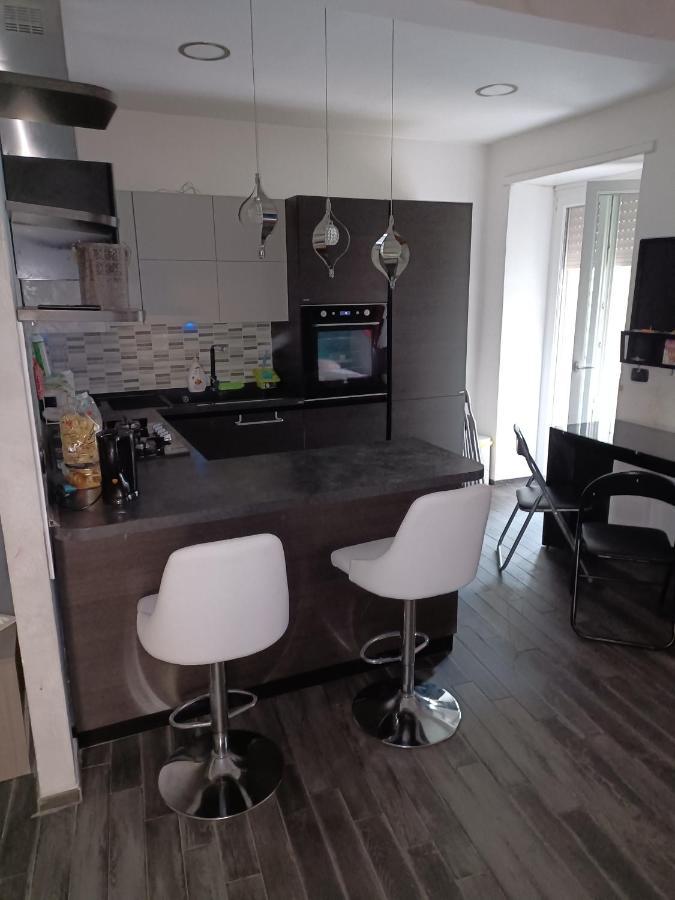 Appartamento Nathan House,teano *
