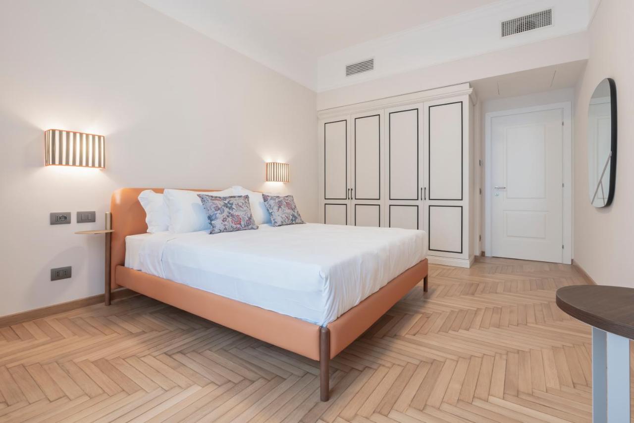 Be Mate Trastevere I Apartamento