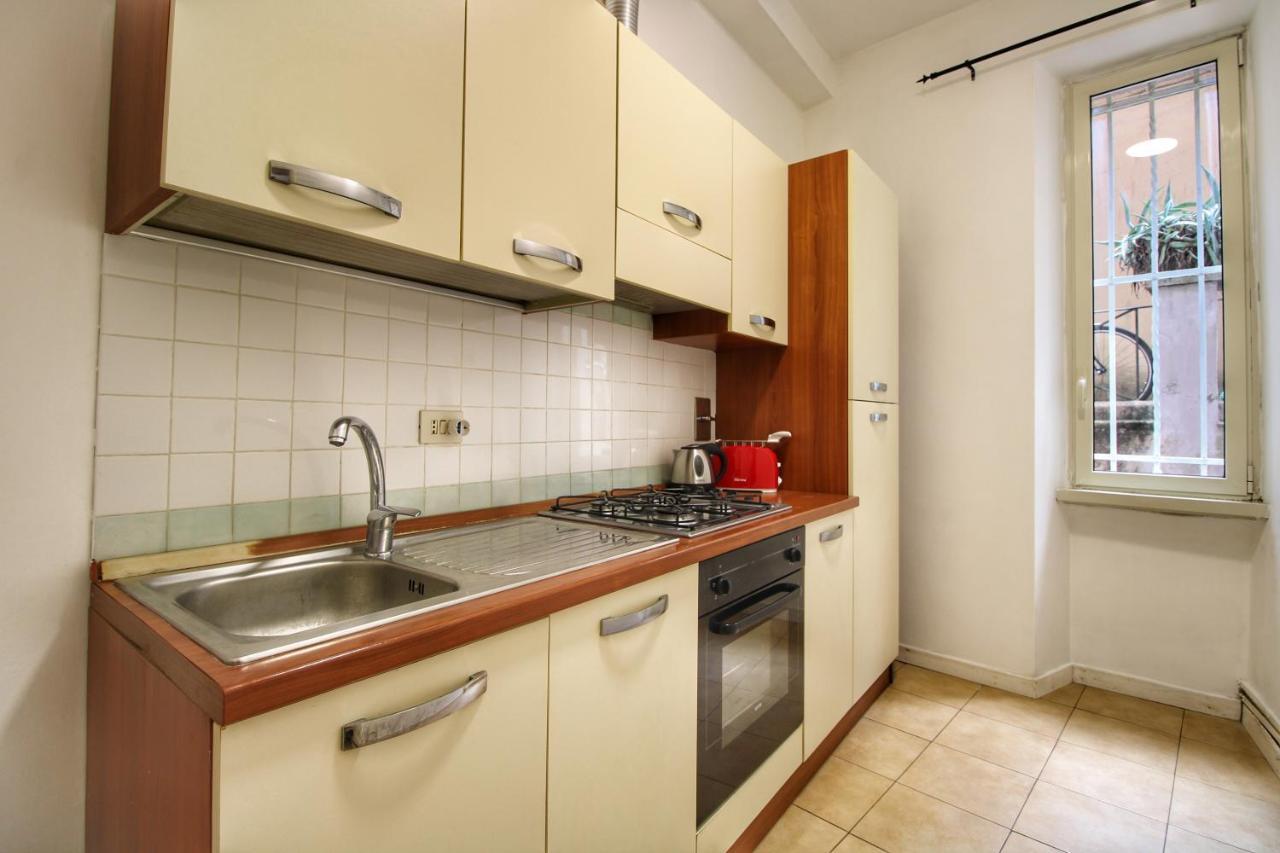 Appartamento Germanico At Vatican Museum - By 101flats *