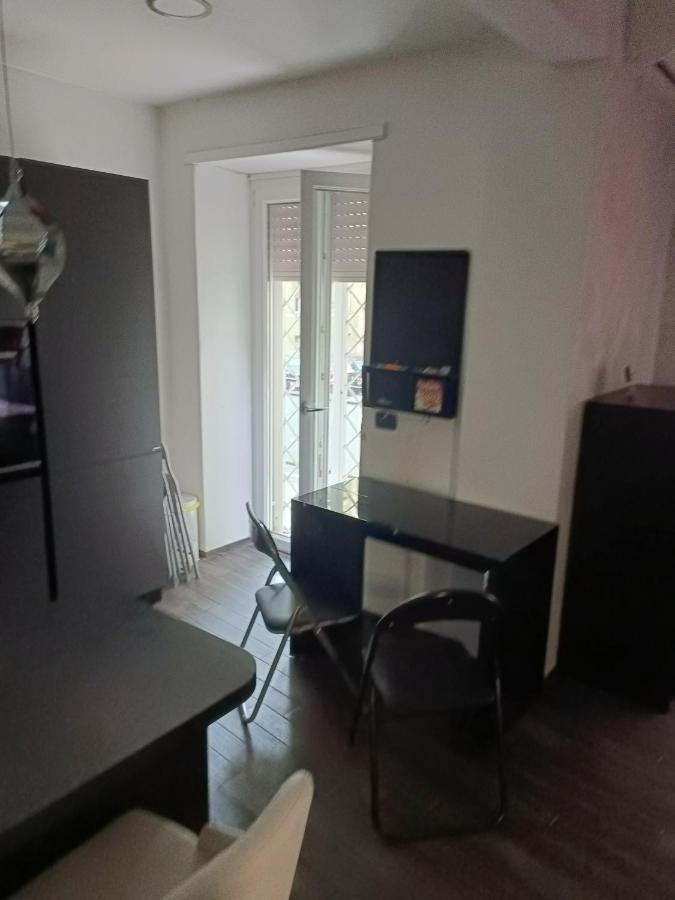 Appartamento Nathan House,teano *