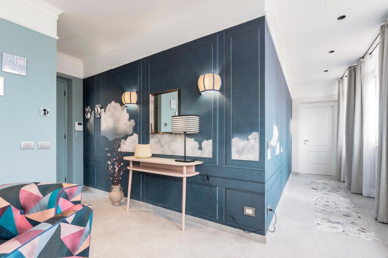 Be Mate Trastevere Iii Apartamento Roma