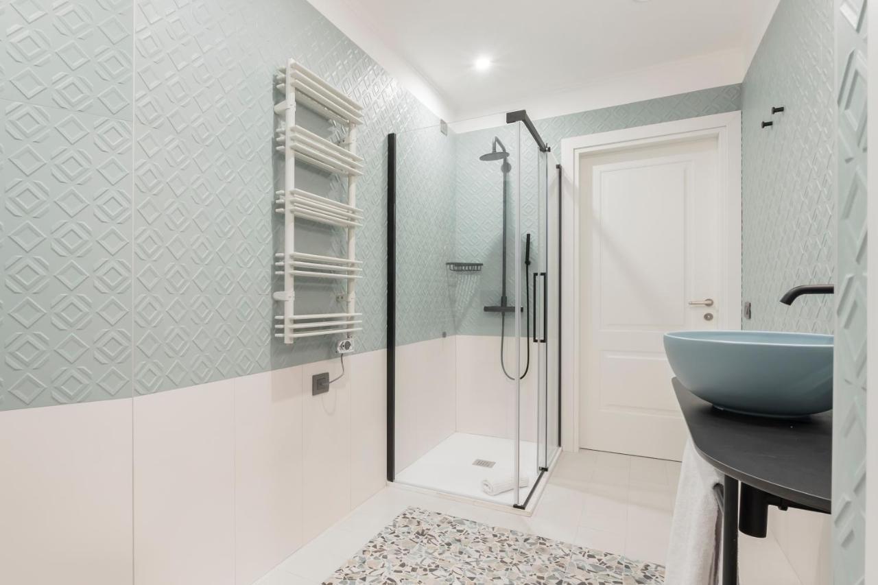 Apartamento Be Mate Trastevere Iii *