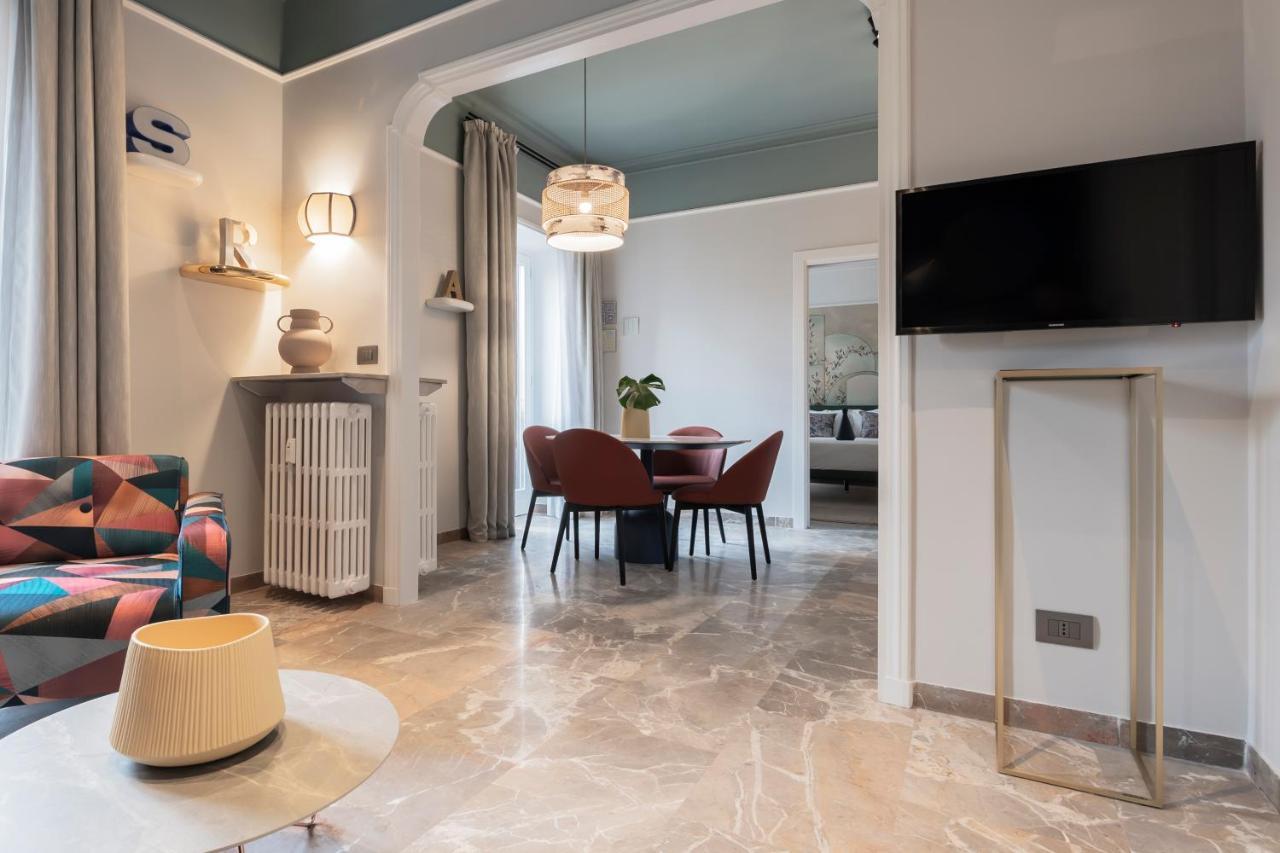 Apartamento Be Mate Trastevere Iii Roma