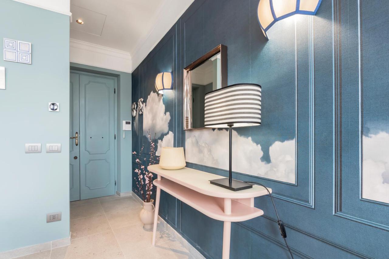 Apartamento Be Mate Trastevere Iii