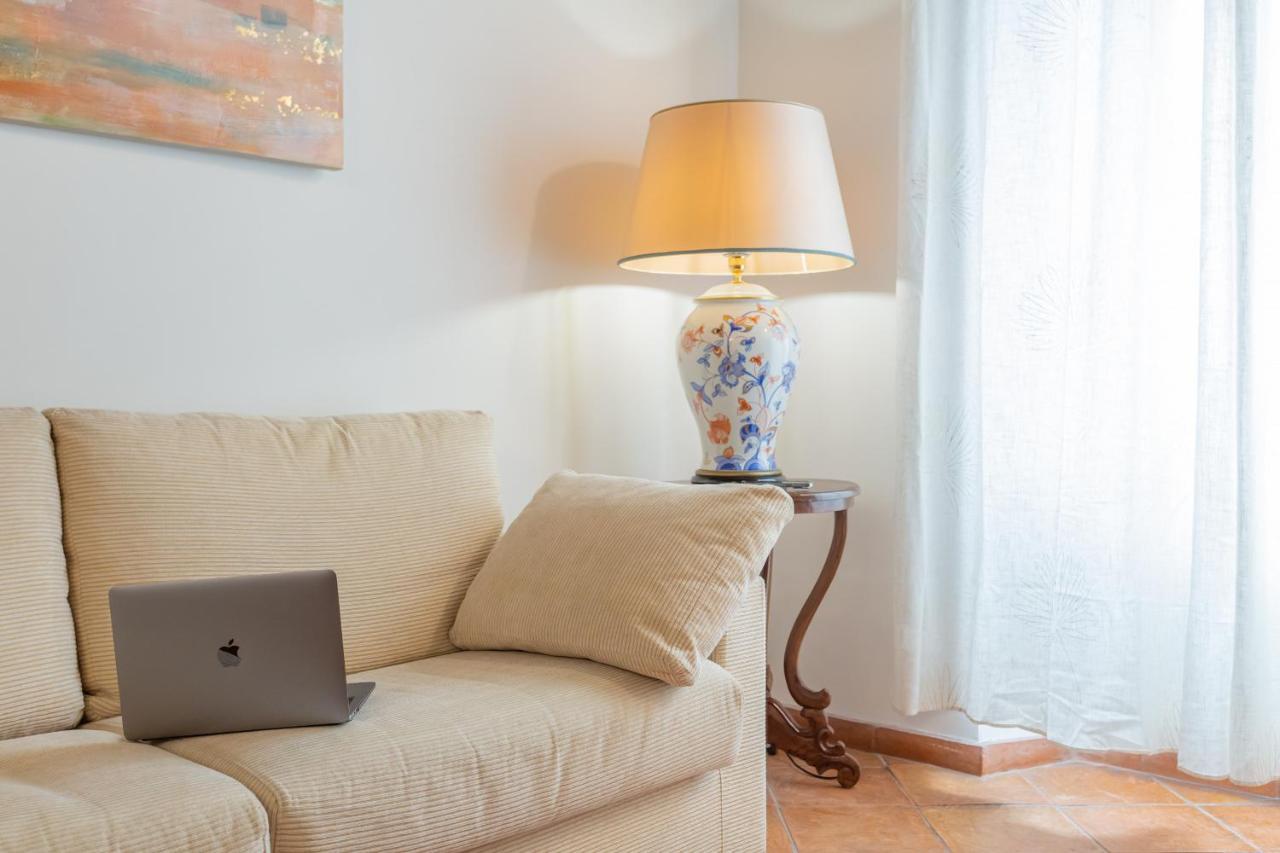 Barberini 3 Bdr Apartamento *