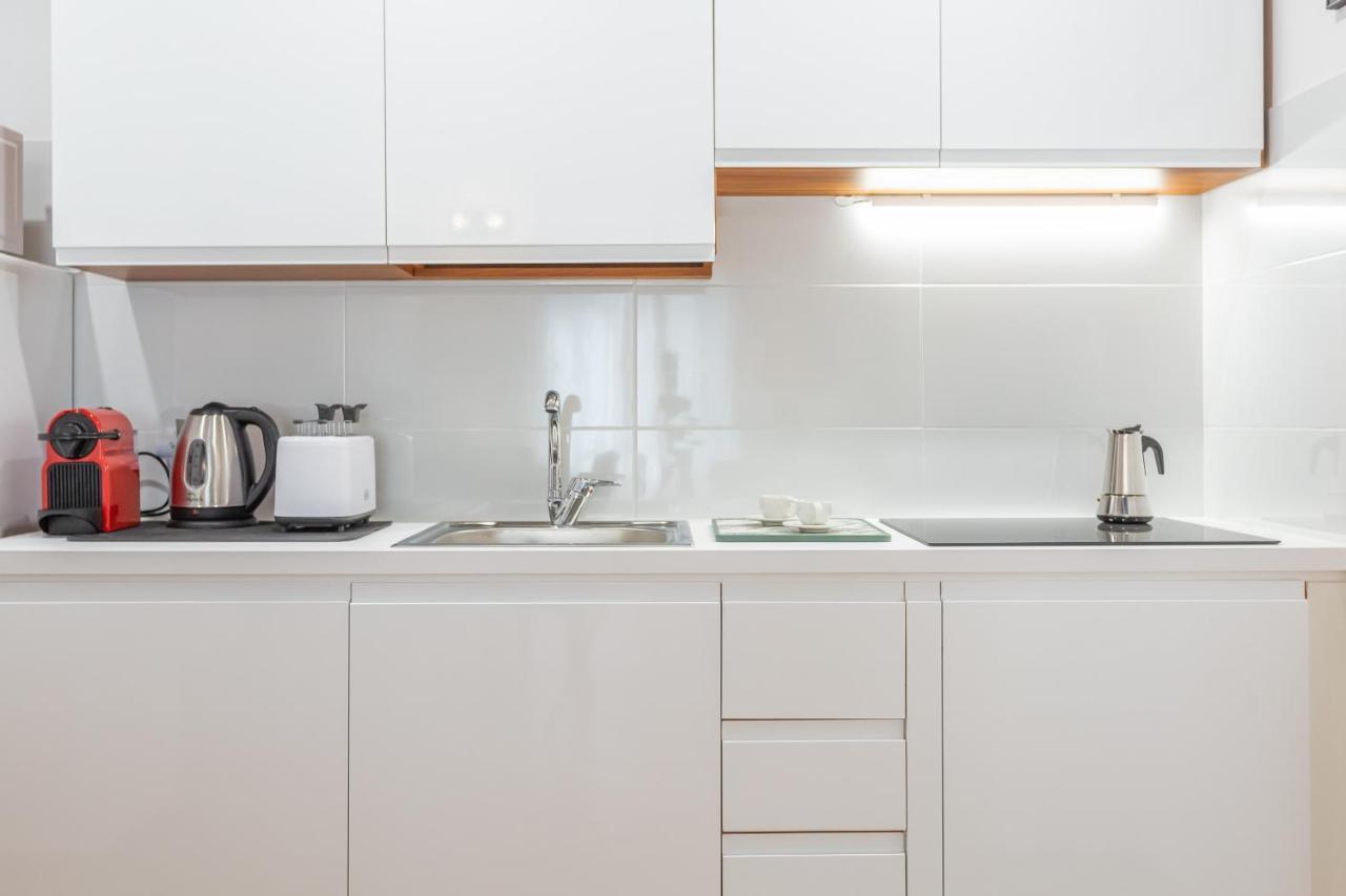 Barberini 3 Bdr Apartamento Roma