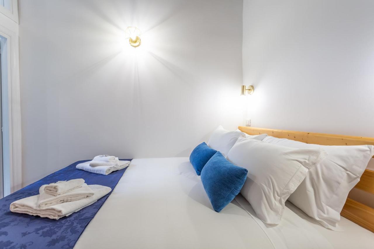 Apartamento Barberini 3 Bdr *