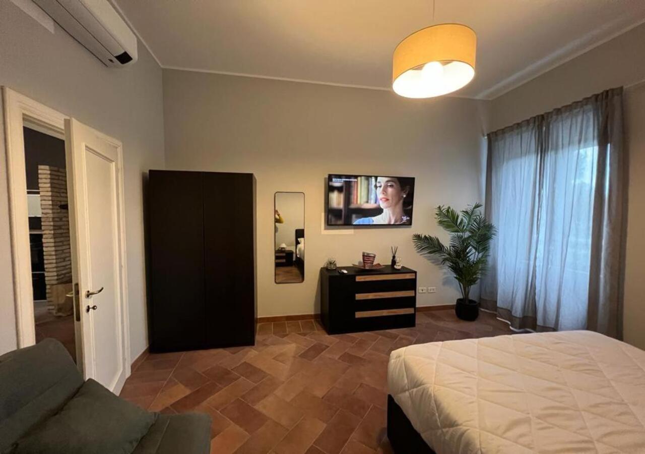 Starhome San Paolo * Rome