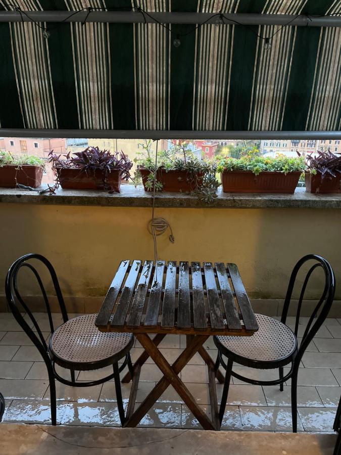 Apartamento Termini Bellavista