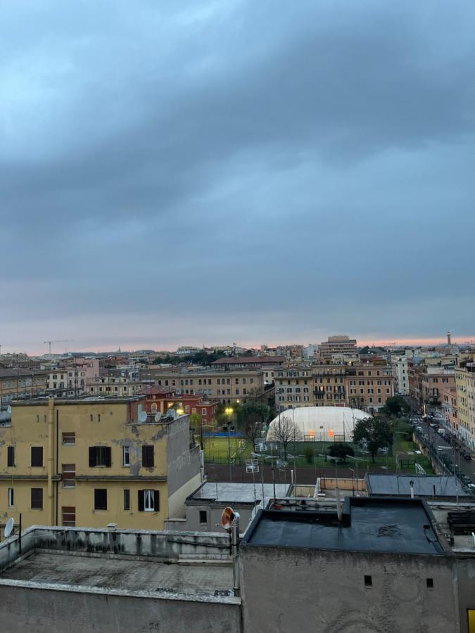 Termini Bellavista Apartamento Roma