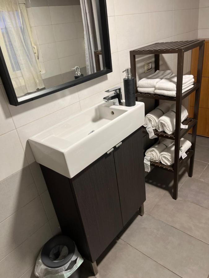 Apartamento Termini Bellavista