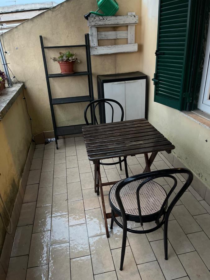 Apartamento Termini Bellavista