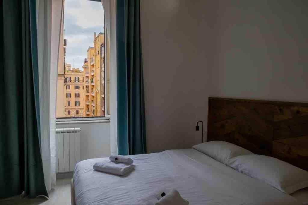 Casa de férias Colosseum Luxury
