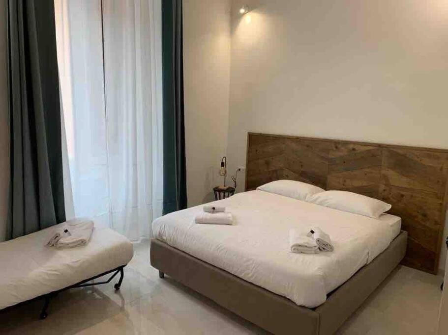 Colosseum Luxury *