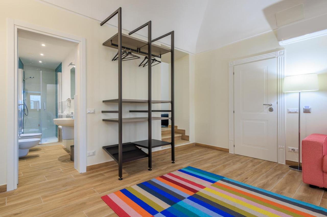 Mater Rooms&suites, Self Check In Casa de hóspedes