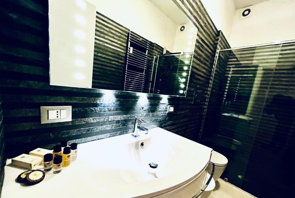 The Roof Luxury Penthouse Corso *